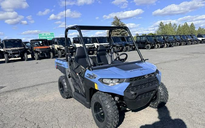 2026 Polaris Ranger 150 EFI