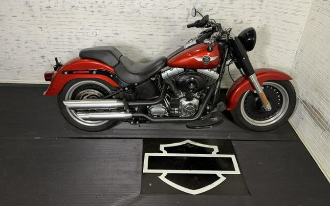 Harley-Davidson Softail Fat Boy motorcycles for sale in Kentucky