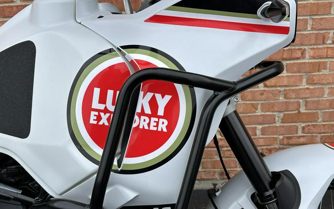 2023 Ducati Ducati DesertX
