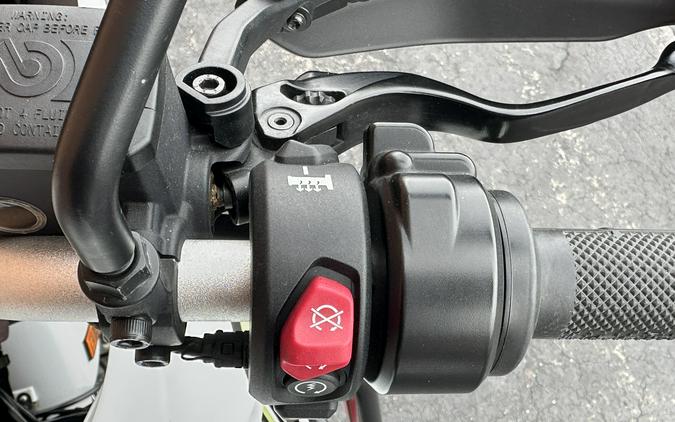 2023 Ducati Ducati DesertX