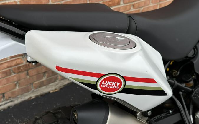 2023 Ducati Ducati DesertX