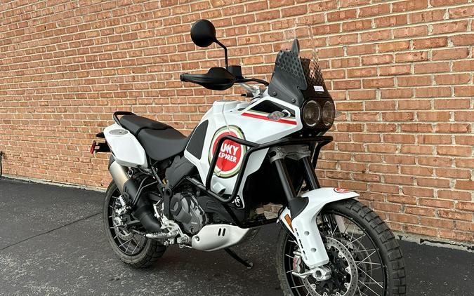 2023 Ducati Ducati DesertX