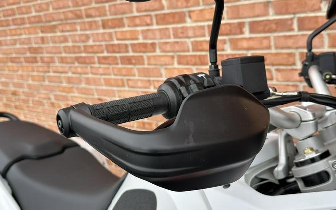 2023 Ducati Ducati DesertX
