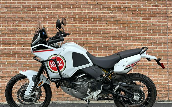 2023 Ducati Ducati DesertX