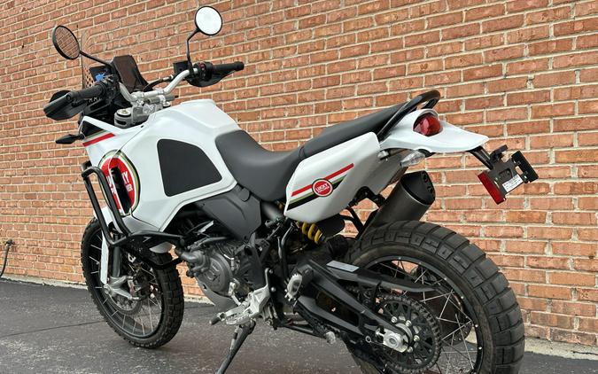 2023 Ducati Ducati DesertX