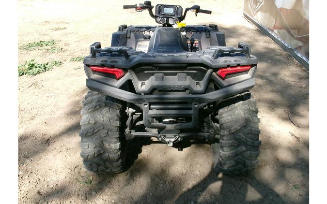 2026 Sportsman® 850 Trail - Polaris