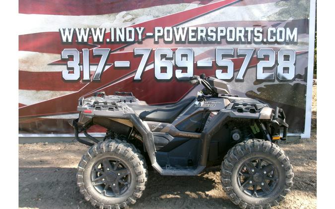 2026 Sportsman® 850 Trail - Polaris