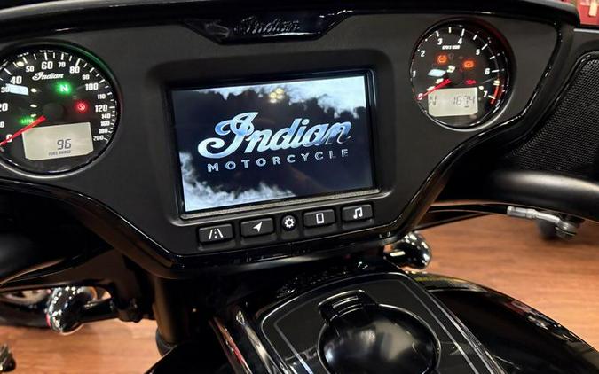 2025 Indian Motorcycle® Chieftain® PowerPlus Black Metallic