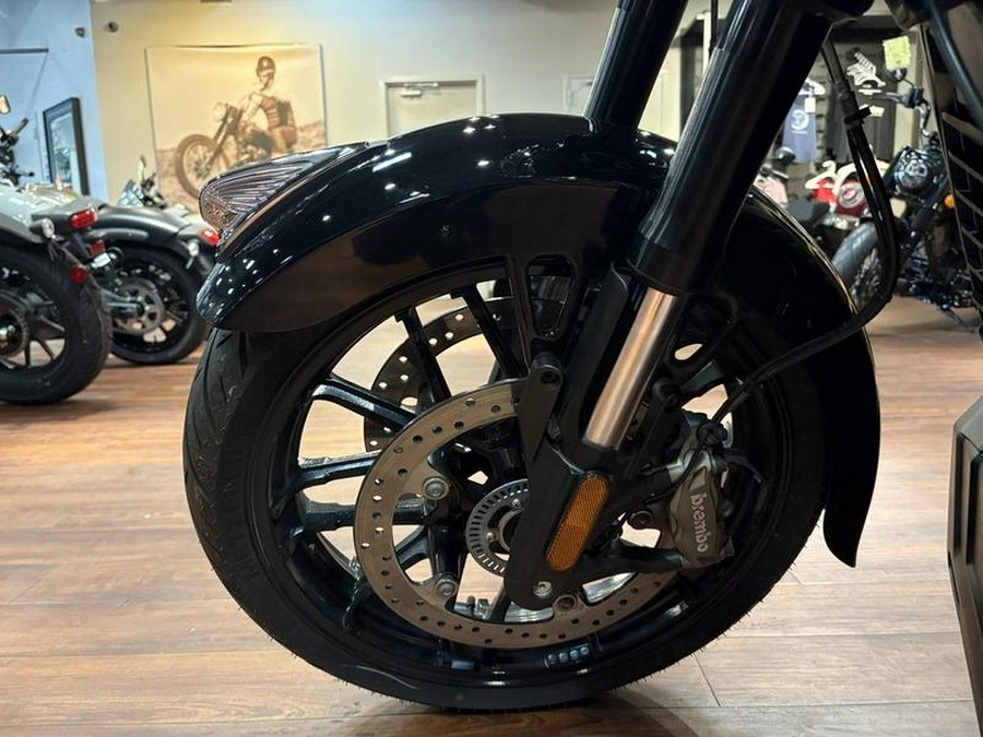 2025 Indian Motorcycle® Chieftain® PowerPlus Black Metallic