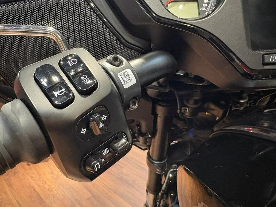 2025 Indian Motorcycle® Chieftain® PowerPlus Black Metallic