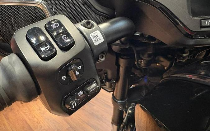 2025 Indian Motorcycle® Chieftain® PowerPlus Black Metallic