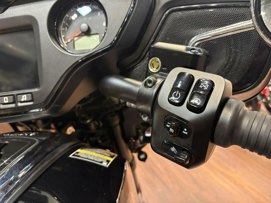 2025 Indian Motorcycle® Chieftain® PowerPlus Black Metallic