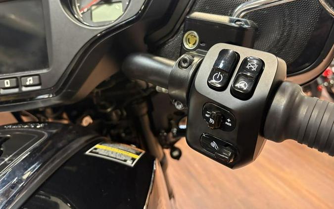 2025 Indian Motorcycle® Chieftain® PowerPlus Black Metallic