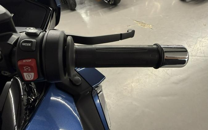 2022 BMW K1600 GTL
