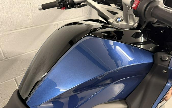 2022 BMW K1600 GTL