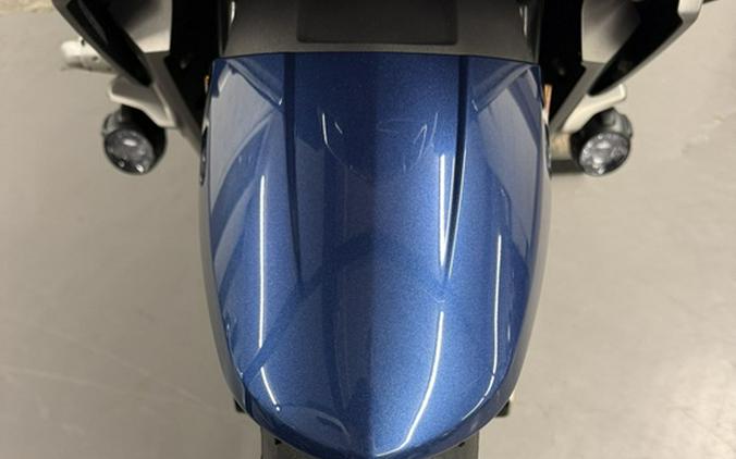 2022 BMW K1600 GTL