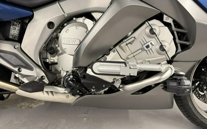 2022 BMW K1600 GTL