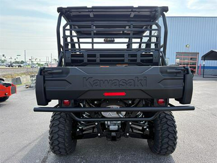 2027 Kawasaki MULE PRO-FXT™ 1000 Platinum Ranch Edition