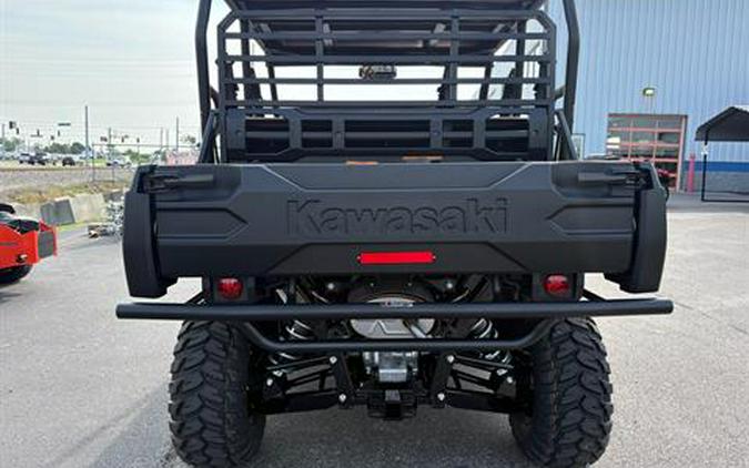 2027 Kawasaki MULE PRO-FXT™ 1000 Platinum Ranch Edition
