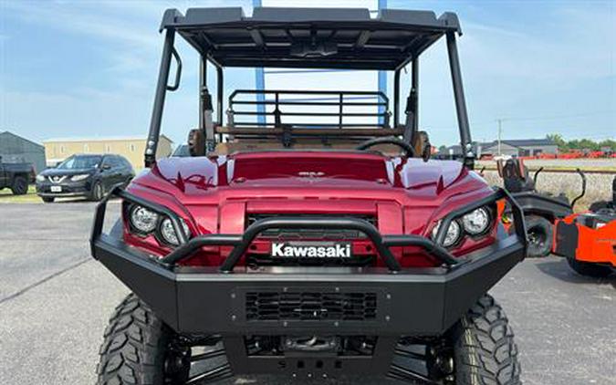 2027 Kawasaki MULE PRO-FXT™ 1000 Platinum Ranch Edition