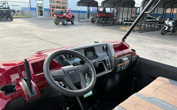 2027 Kawasaki MULE PRO-FXT™ 1000 Platinum Ranch Edition