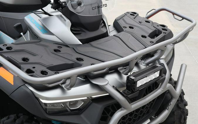 2027 CFMOTO CFORCE 1000 Overland