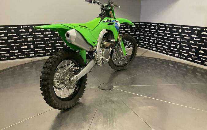 2026 KAWASAKI KX 250X - 15951U