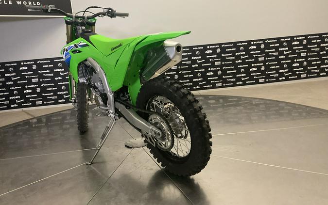 2026 KAWASAKI KX 250X - 15951U