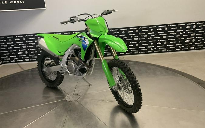 2026 KAWASAKI KX 250X - 15951U