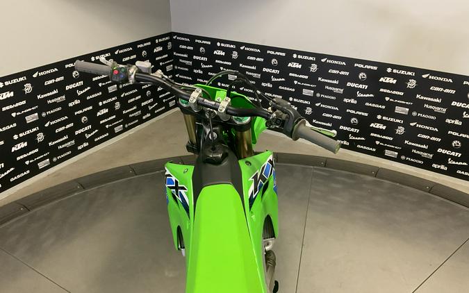 2026 KAWASAKI KX 250X - 15951U