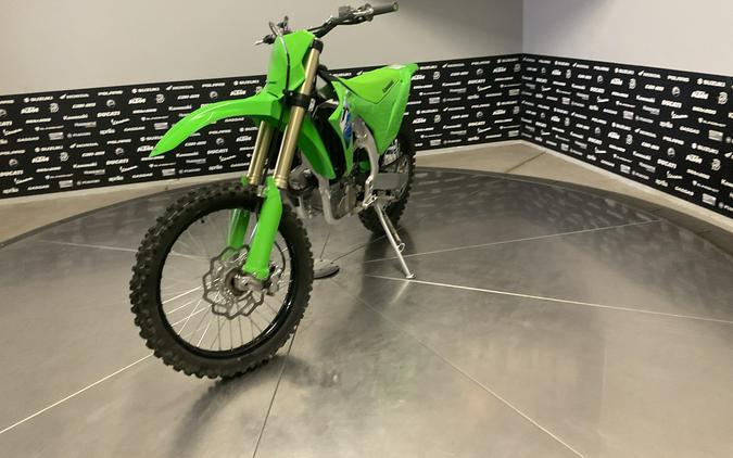 2026 KAWASAKI KX 250X - 15951U