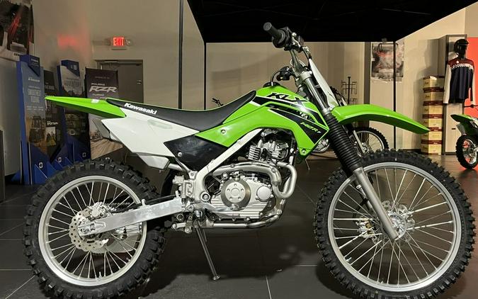 2023 Kawasaki KLX®140R F