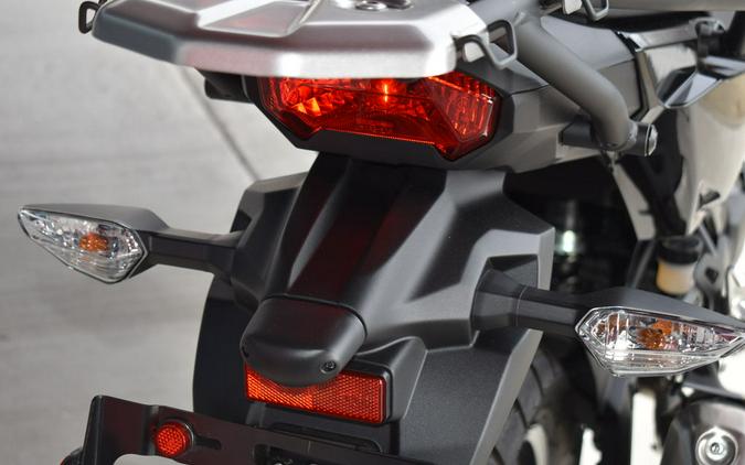 2021 Kawasaki Versys®-X 300 ABS