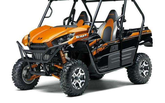 2019 Kawasaki Teryx® LE