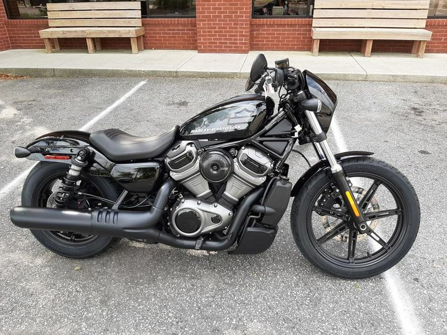 2022 Harley-Davidson® RH975 - Nightster™