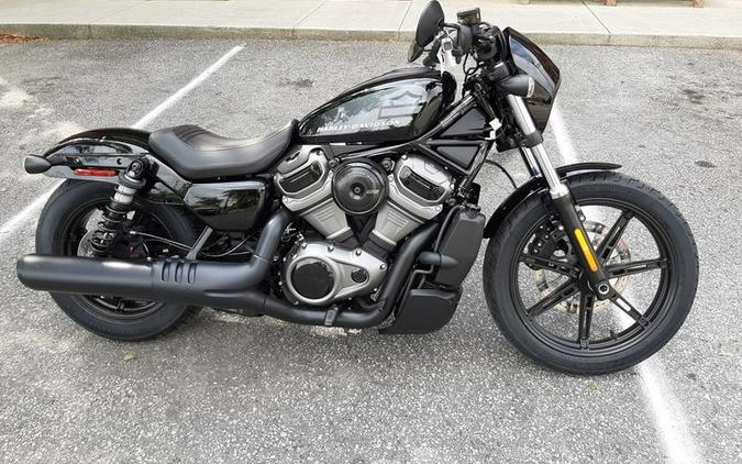 2022 Harley-Davidson® RH975 - Nightster™