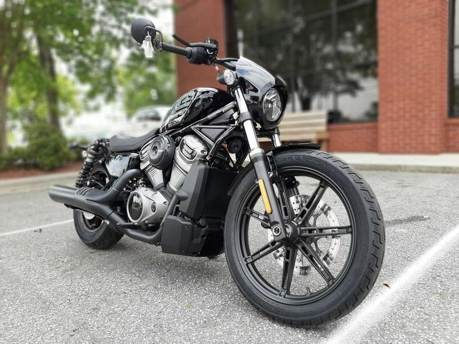 2022 Harley-Davidson® RH975 - Nightster™