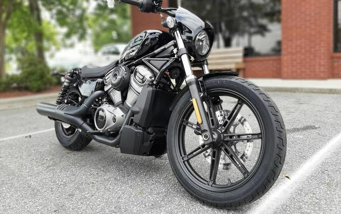 2022 Harley-Davidson® RH975 - Nightster™