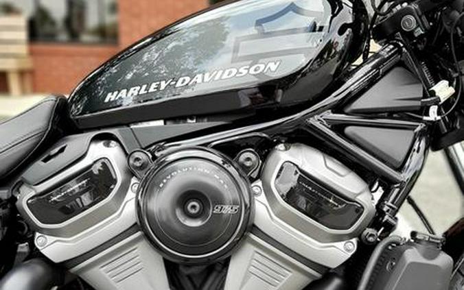 2022 Harley-Davidson® RH975 - Nightster™