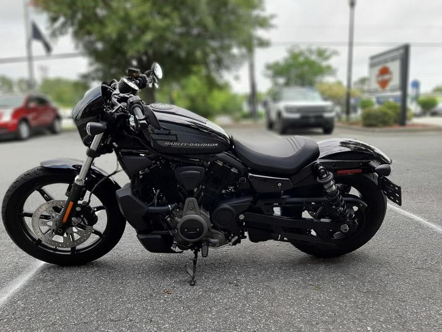 2022 Harley-Davidson® RH975 - Nightster™