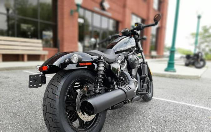 2022 Harley-Davidson® RH975 - Nightster™