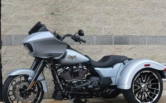 2024 Harley-Davidson Road Glide 3