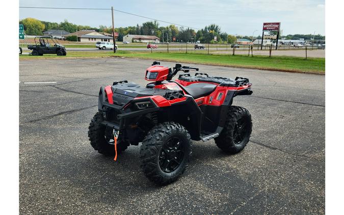 2024 Polaris Industries SPORTSMAN XP 1000 ULTIMATE TRAIL