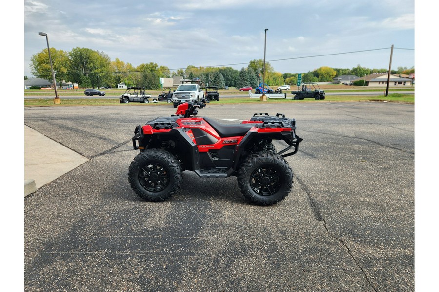 2024 Polaris Industries SPORTSMAN XP 1000 ULTIMATE TRAIL