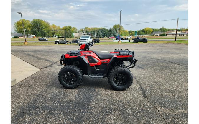 2024 Polaris Industries SPORTSMAN XP 1000 ULTIMATE TRAIL