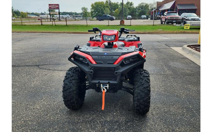 2024 Polaris Industries SPORTSMAN XP 1000 ULTIMATE TRAIL