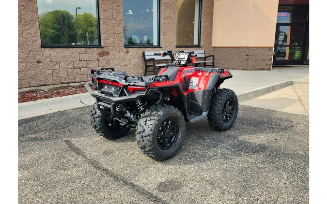 2024 Polaris Industries SPORTSMAN XP 1000 ULTIMATE TRAIL