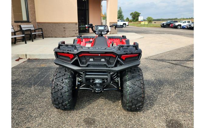 2024 Polaris Industries SPORTSMAN XP 1000 ULTIMATE TRAIL