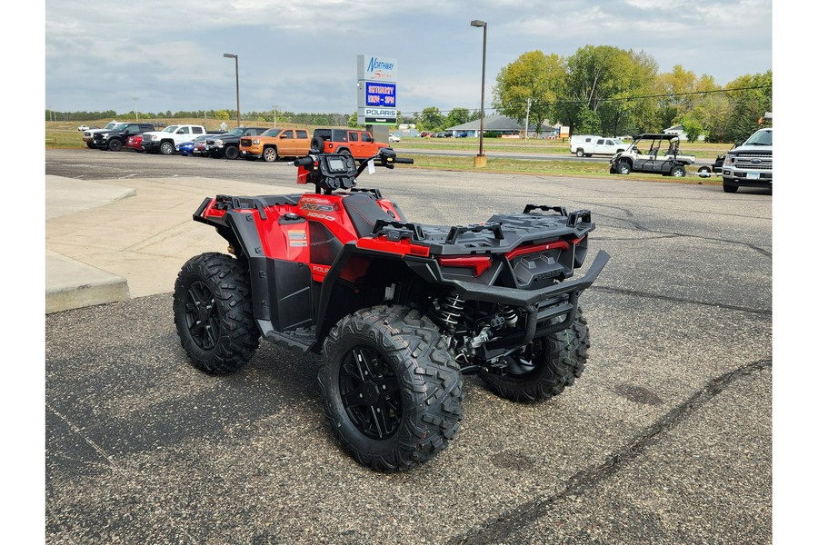 2024 Polaris Industries SPORTSMAN XP 1000 ULTIMATE TRAIL