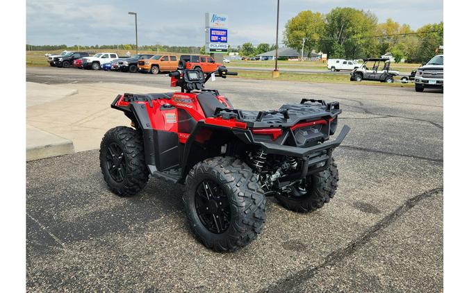 2024 Polaris Industries SPORTSMAN XP 1000 ULTIMATE TRAIL